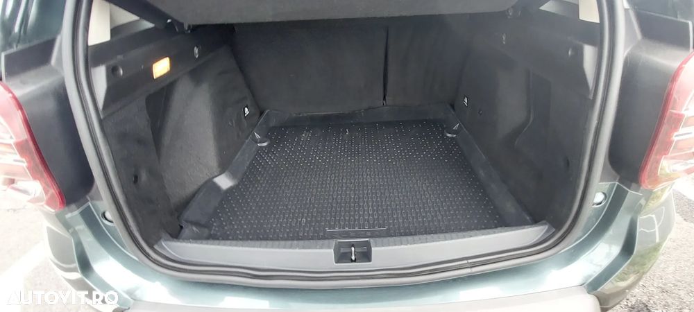 Dacia Duster TCe 150 EDC Extreme - 9