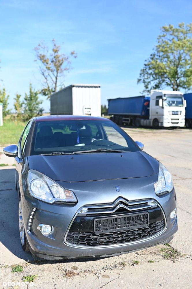 Citroen Ds3 2011 photo 4