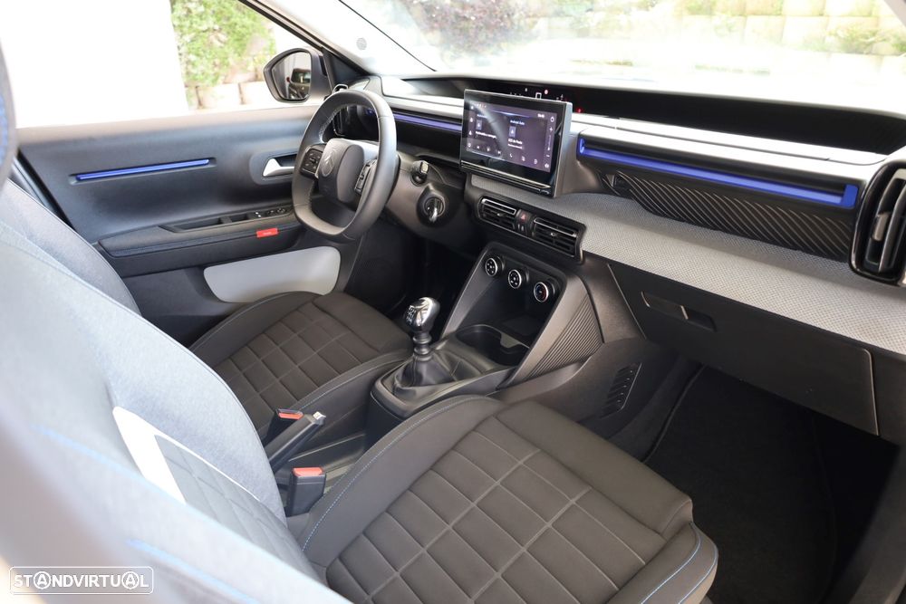 Citroën C3 1.2 Turbo Plus - 39