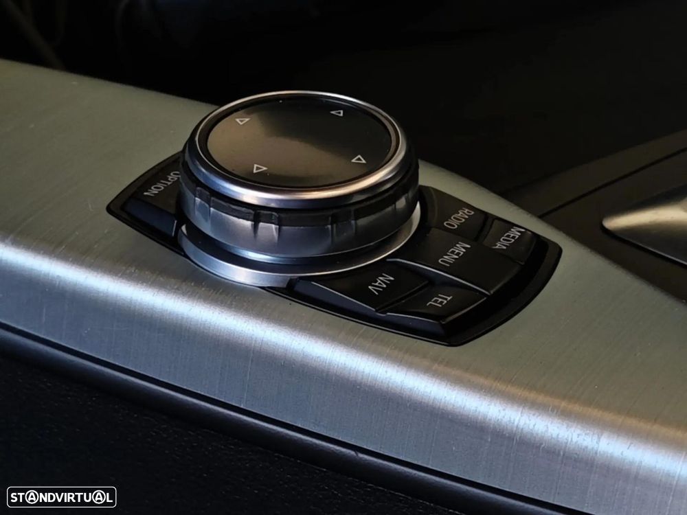 BMW 118 dA Pack M - 53