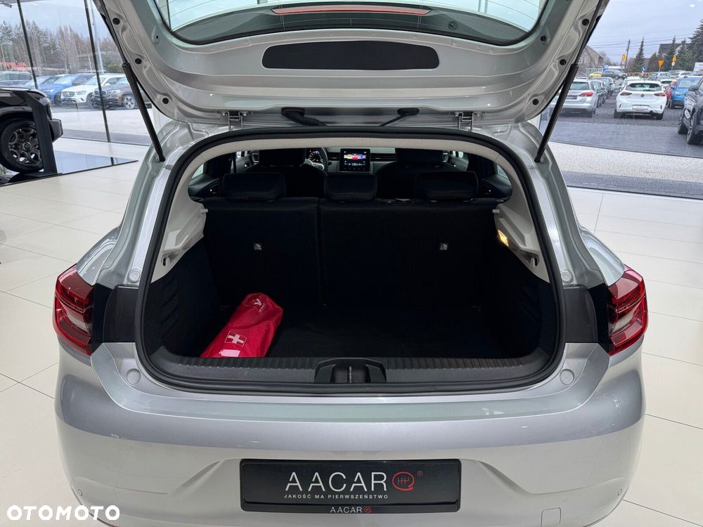 Renault Clio 1.0 TCe Equilibre - 17