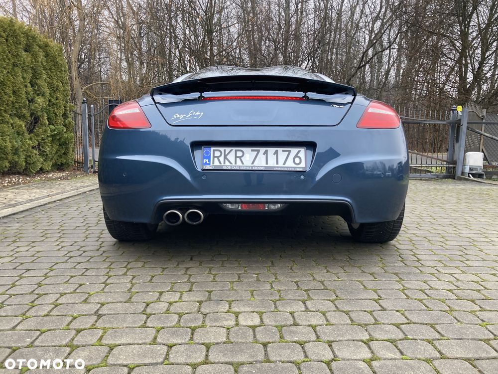 Peugeot RCZ 1.6 155 THP - 20