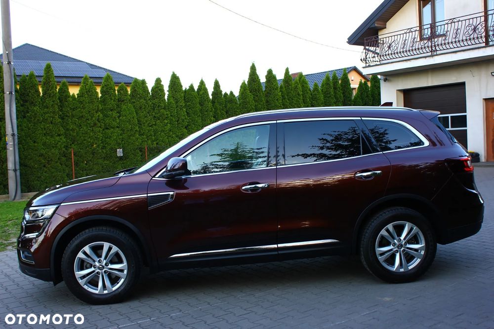 Renault Koleos 1.6 dCi Intens - 16