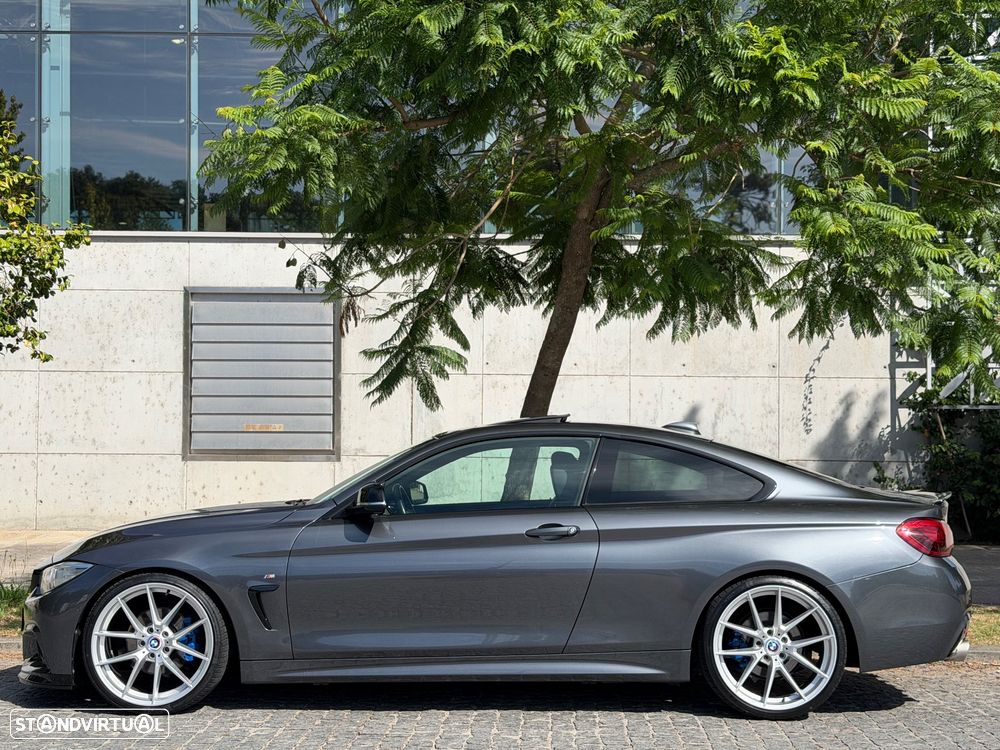 BMW 420 - 3