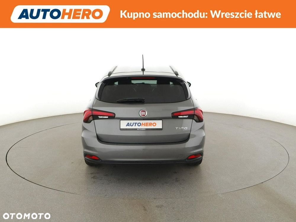 Fiat Tipo 1.0 T3 Life - 7