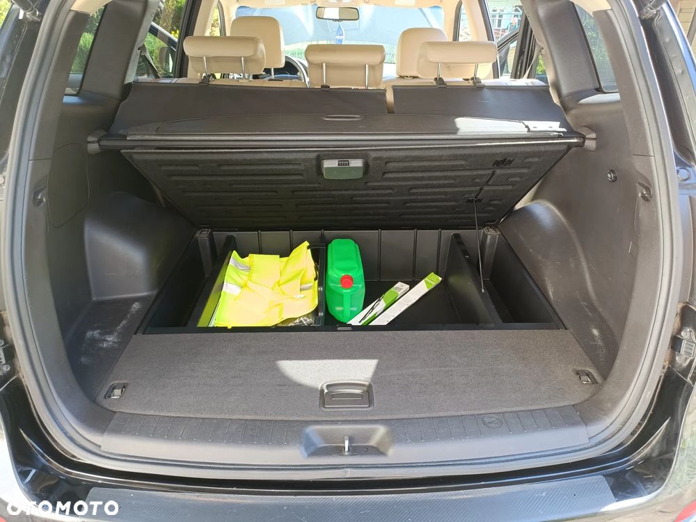 Hyundai Santa Fe 2.0 CRDi Premium 4WD - 13