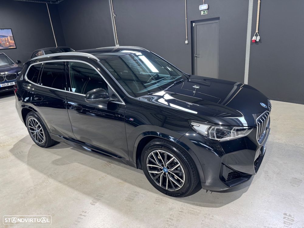 BMW X1 xDrive25e Pack Desportivo M Pro - 15