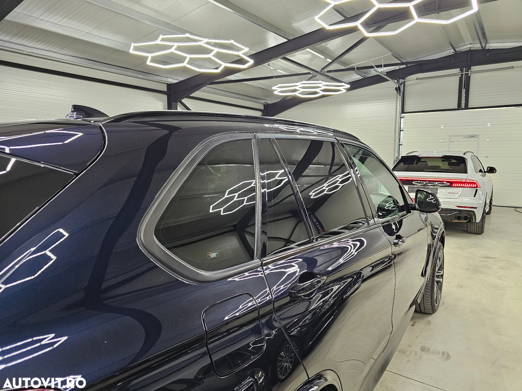 BMW X5 - 33