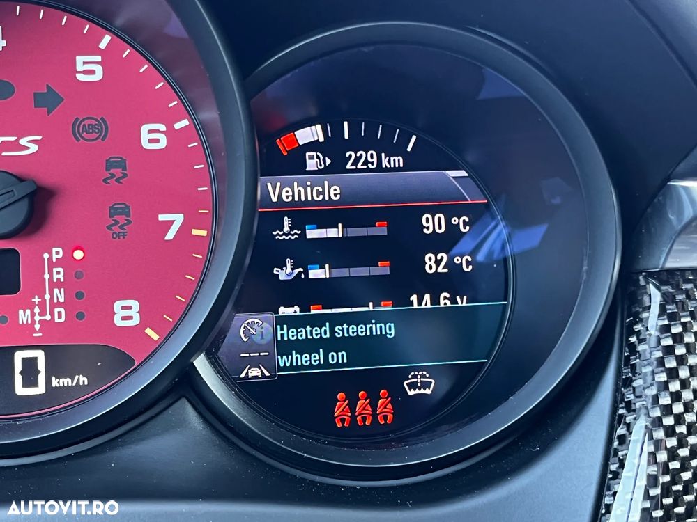 Porsche Macan - 20