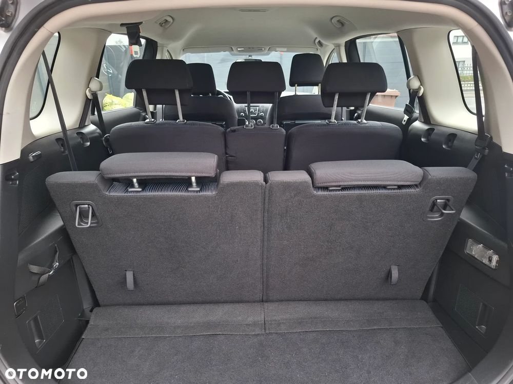 Mazda 5 1.8 Comfort - 18