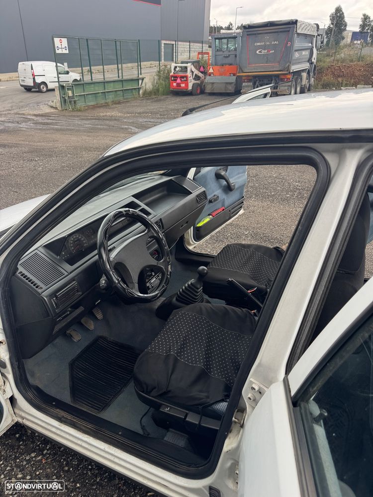 Fiat Tipo 1.7 Diesel - 7