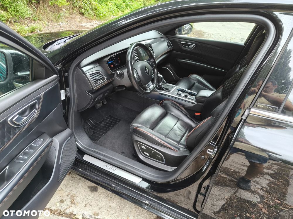 Renault Talisman TCe 160 EDC GPF INITIALE PARIS - 22