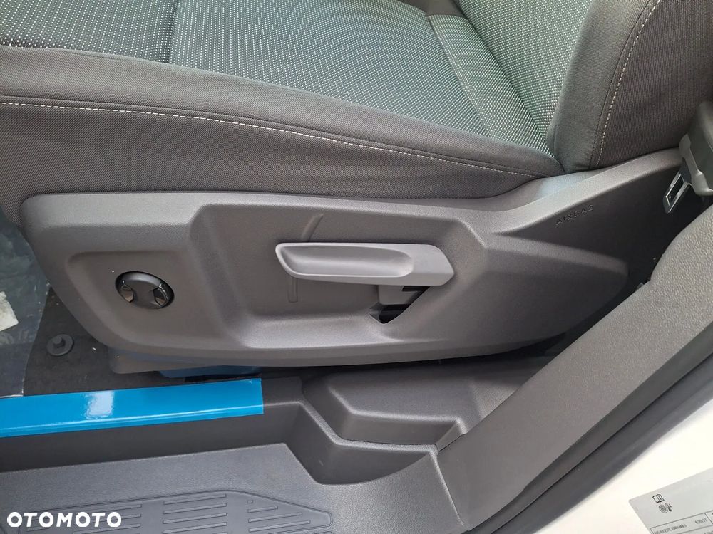 Volkswagen California - 19