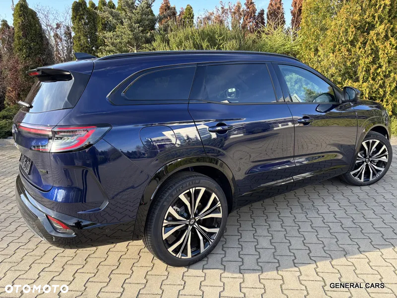 Renault Espace 1.2 E-Tech Full Hybrid 200 Techno MMT 7os - 13
