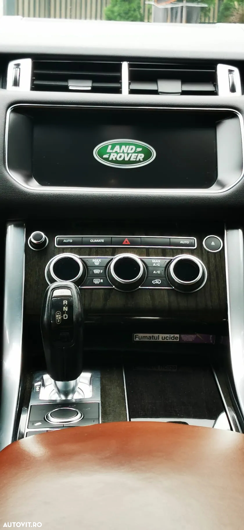 Land Rover Range Rover Sport 3.0 I TDV6 HSE Dynamic - 24