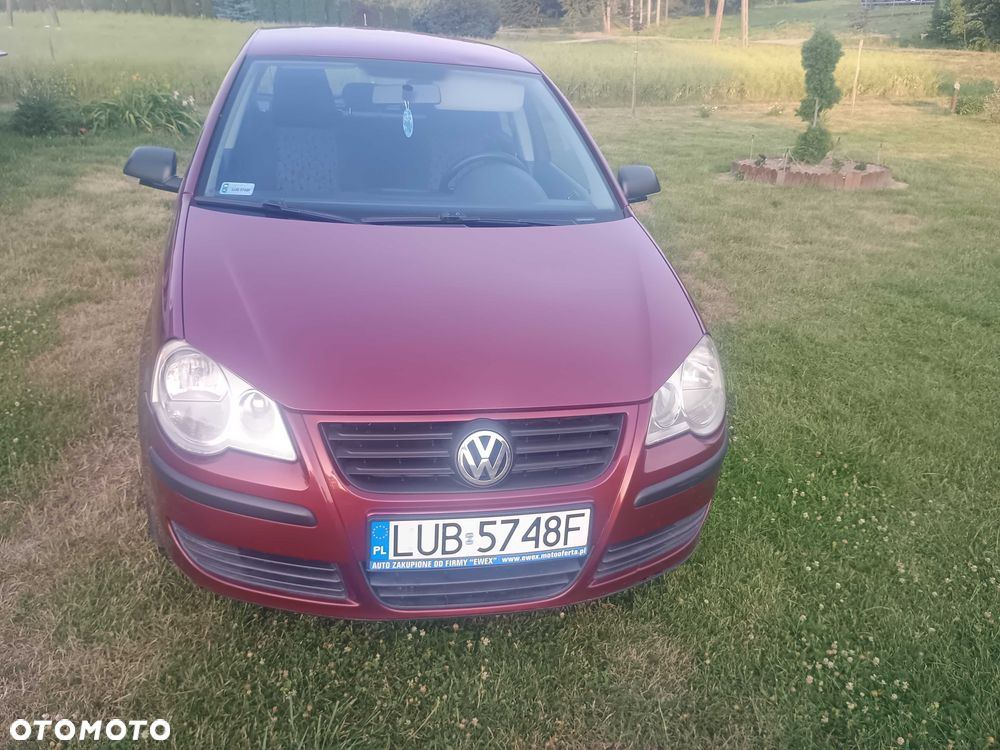 Volkswagen Polo - 3