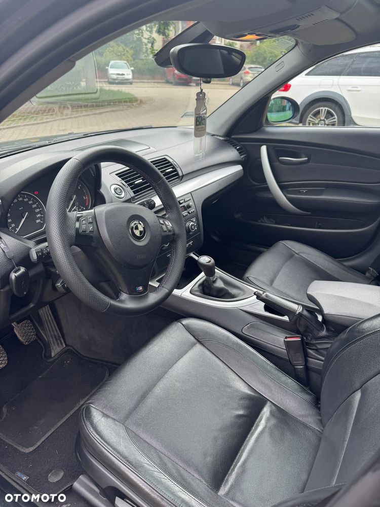BMW Seria 1 120d - 10