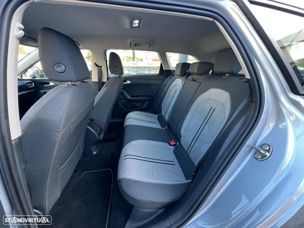 SEAT Leon ST 2.0 TDI Style - 7