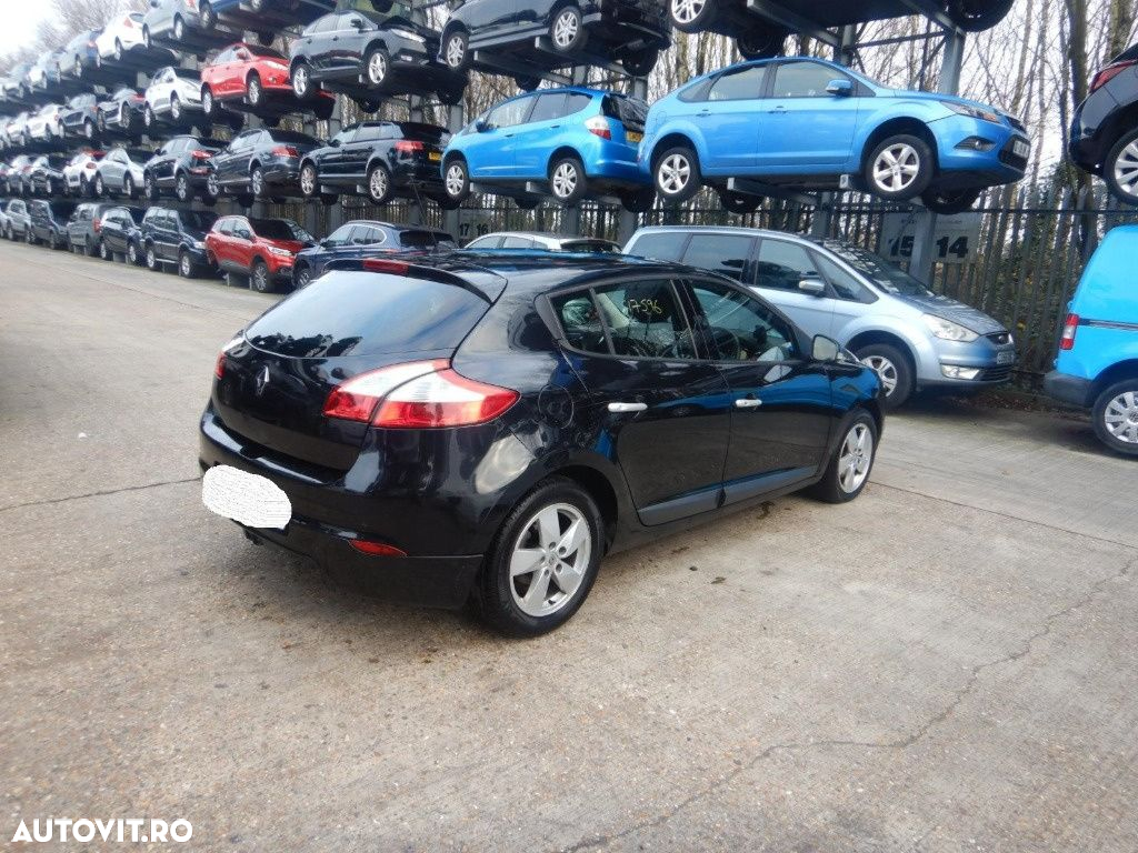 Spirala volan Renault Megane 3 2011 HATCHBACK 1.5 DCI - 7