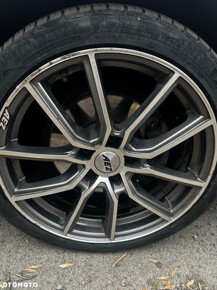 Audi A3 Sportback 2.0 TDI clean diesel Ambition S tronic - 22