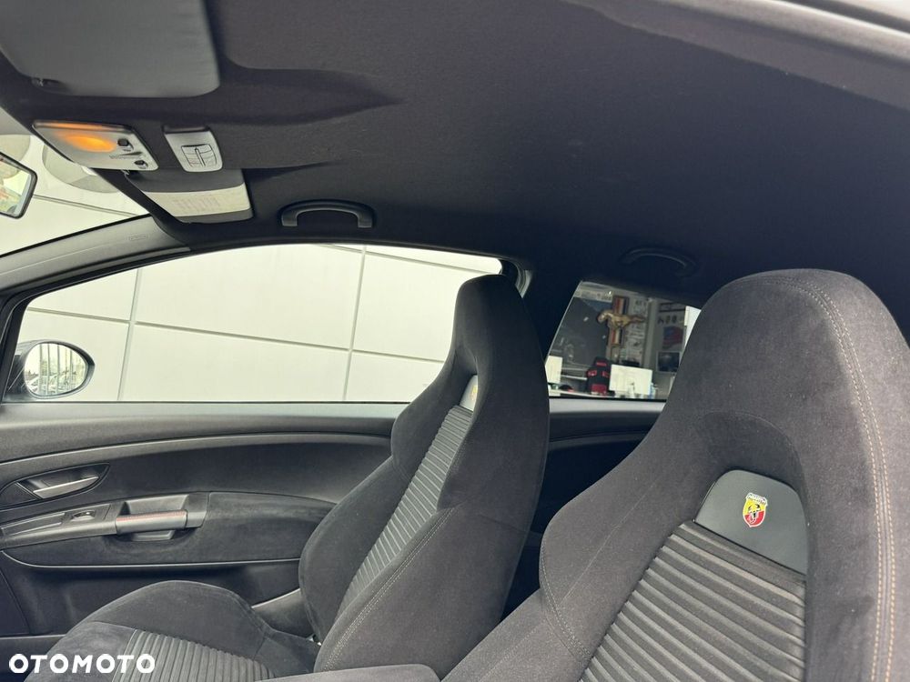 Abarth Inny - 21