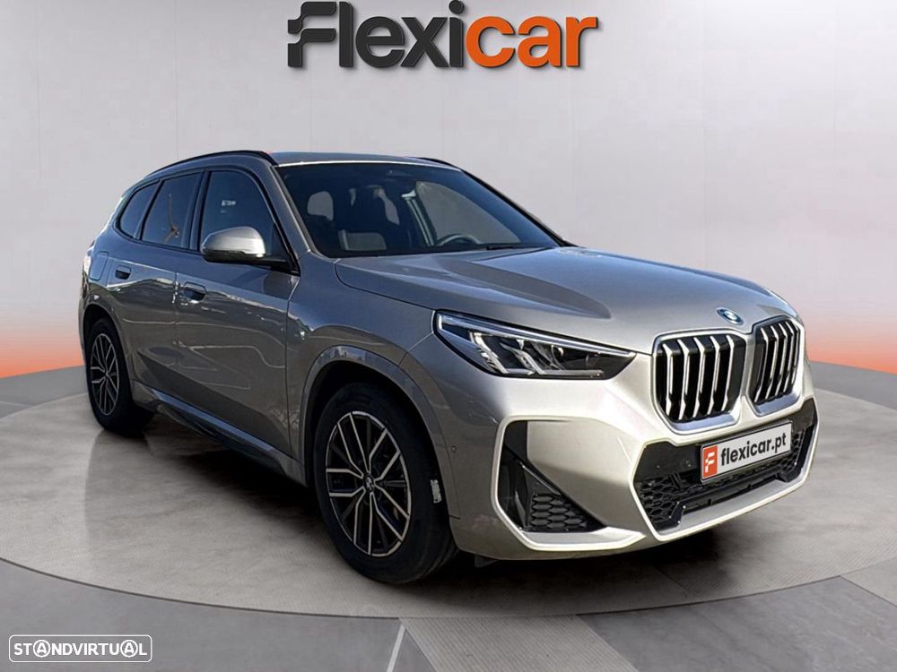BMW X1 xDrive25e Pack Desportivo M - 1