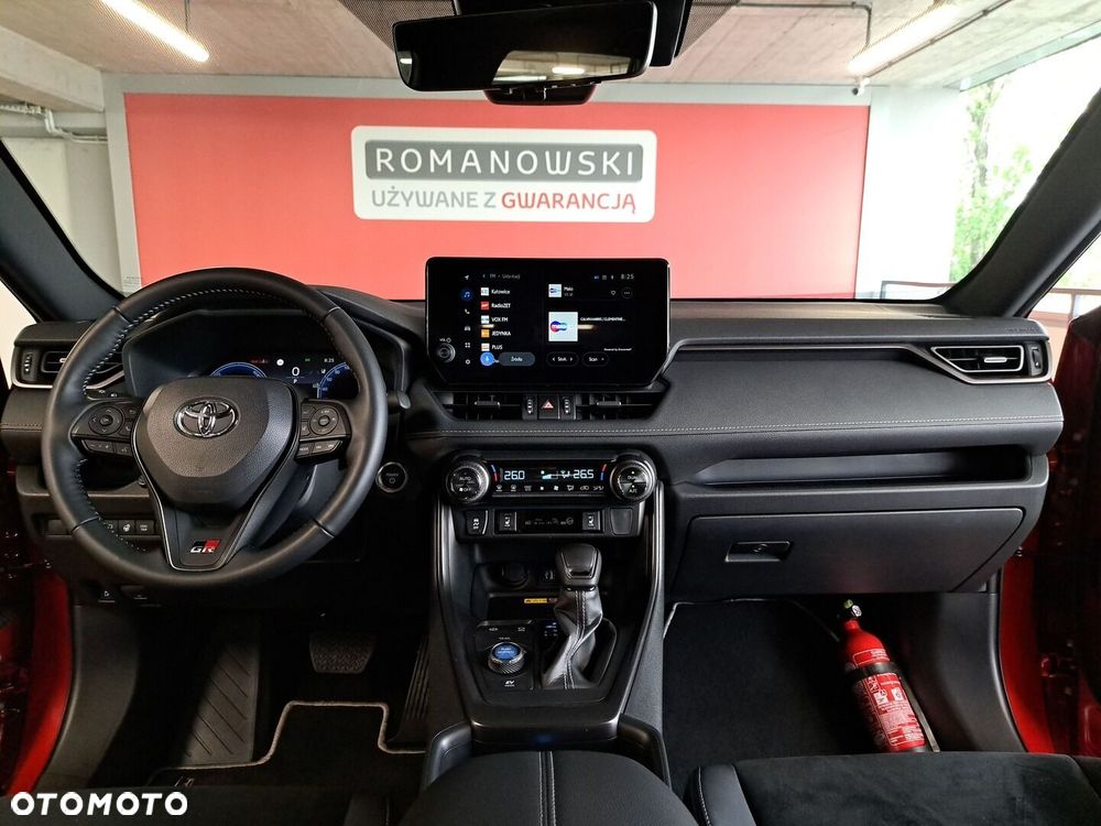 Toyota RAV4 - 19