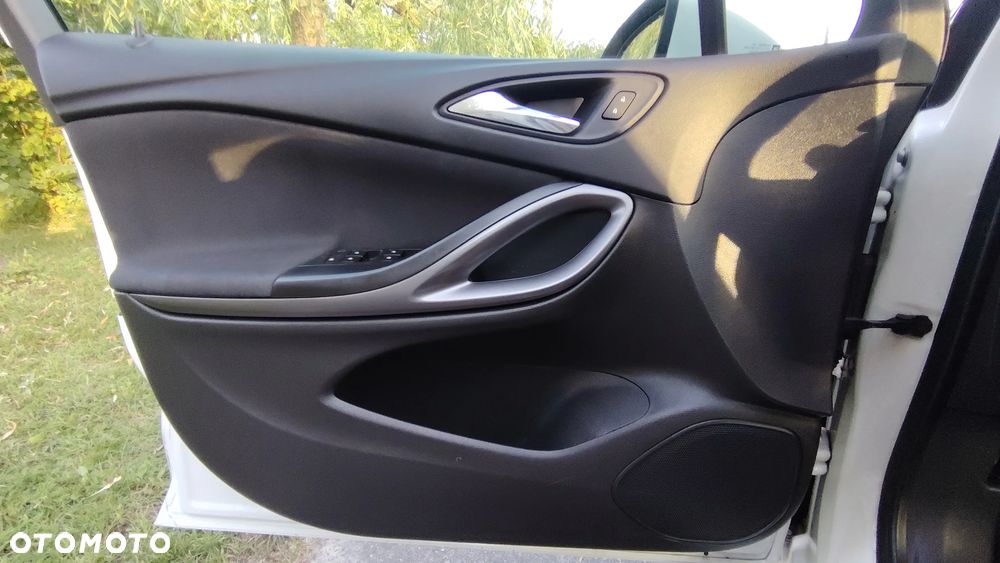 Opel Astra - 23