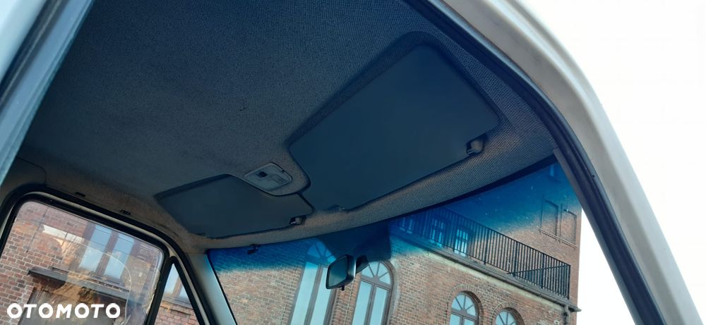 Mercedes-Benz Sprinter - 8