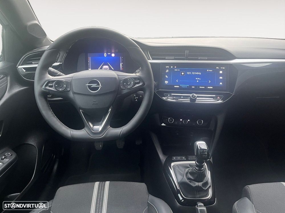 Opel Corsa 1.2 T GS - 10