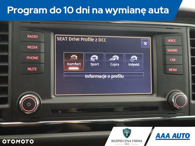 Seat Leon - 20