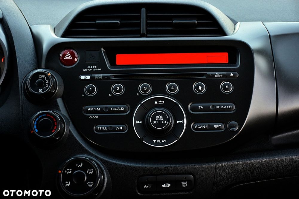 Honda Jazz 1.2 i-VTEC - 21