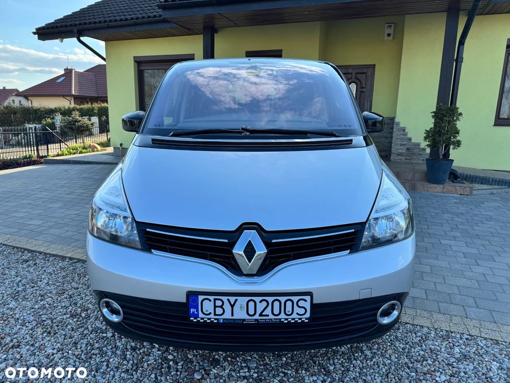 Renault Espace - 2