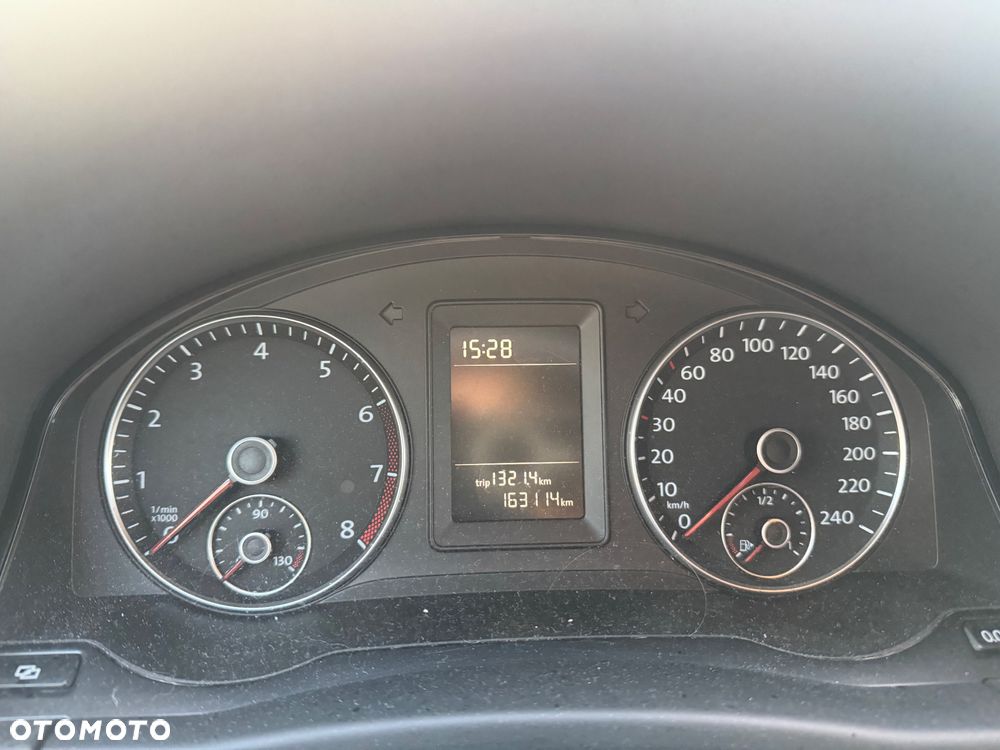 Volkswagen Golf Plus - 9