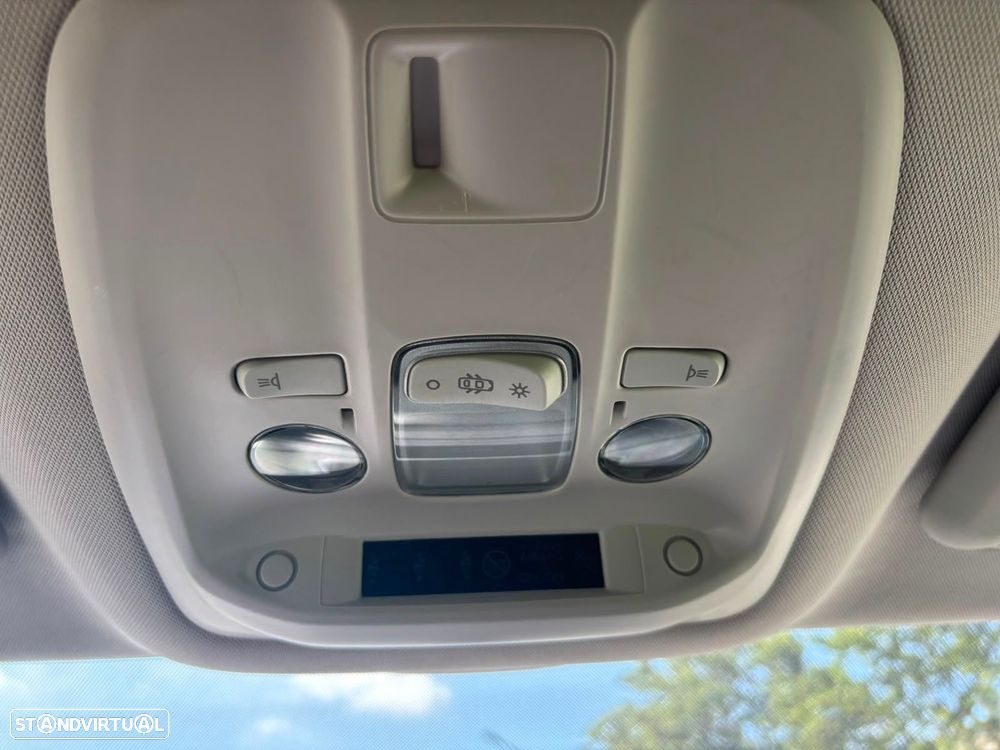 Opel Vivaro 1.5 CDTi L3H1 Essentia Inc - 32