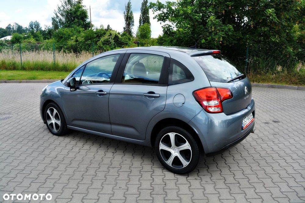 Citroën C3 - 13