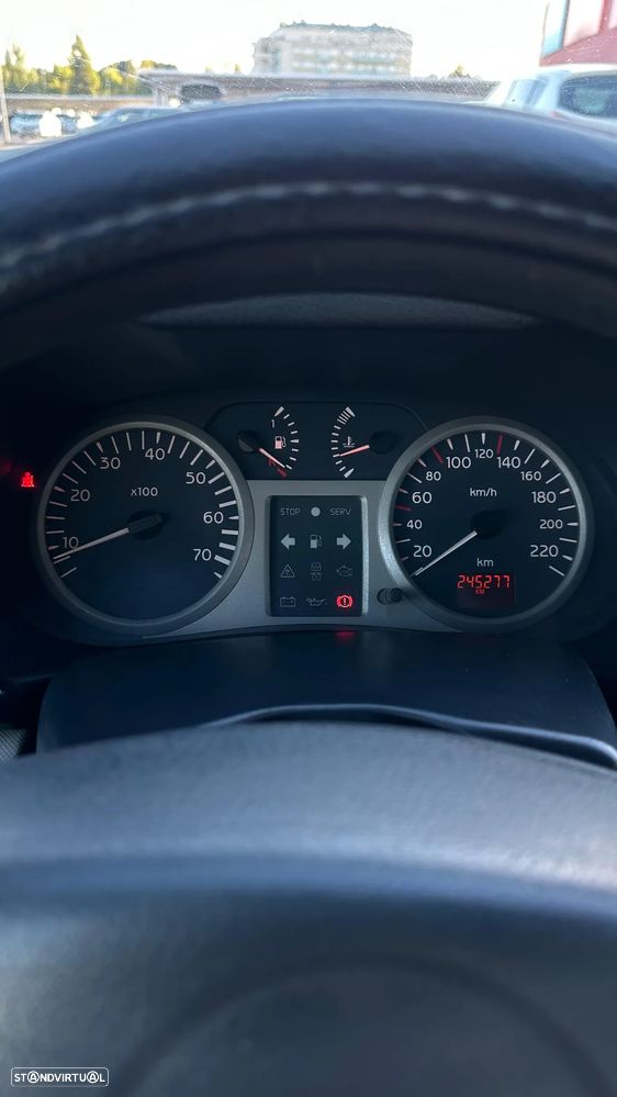 Renault Clio - 12