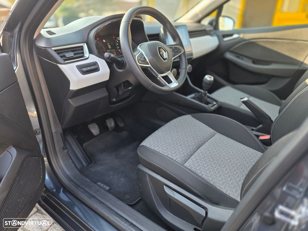 Renault Clio 1.0 TCe Evolution - 7