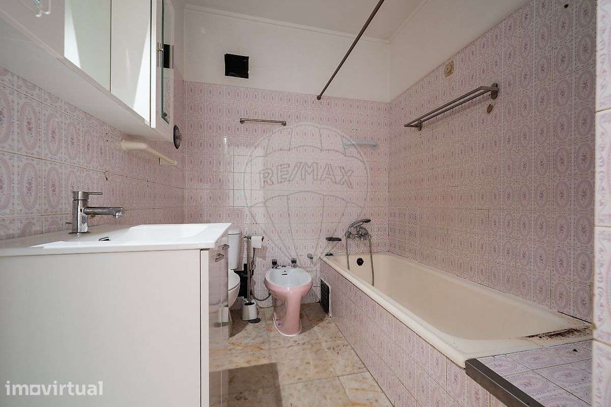 Apartamento T2 para venda - Grande imagem: 4/19