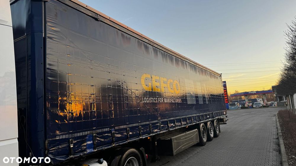 Schmitz Cargobull SCS24 - 9