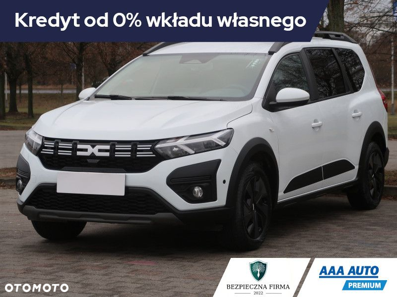 Dacia Jogger - 2
