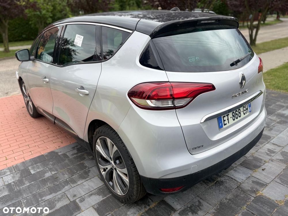 Renault Scenic - 5