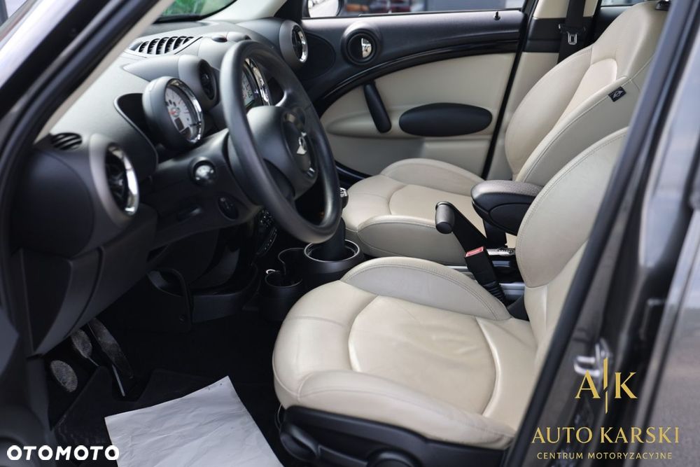 MINI Countryman - 21