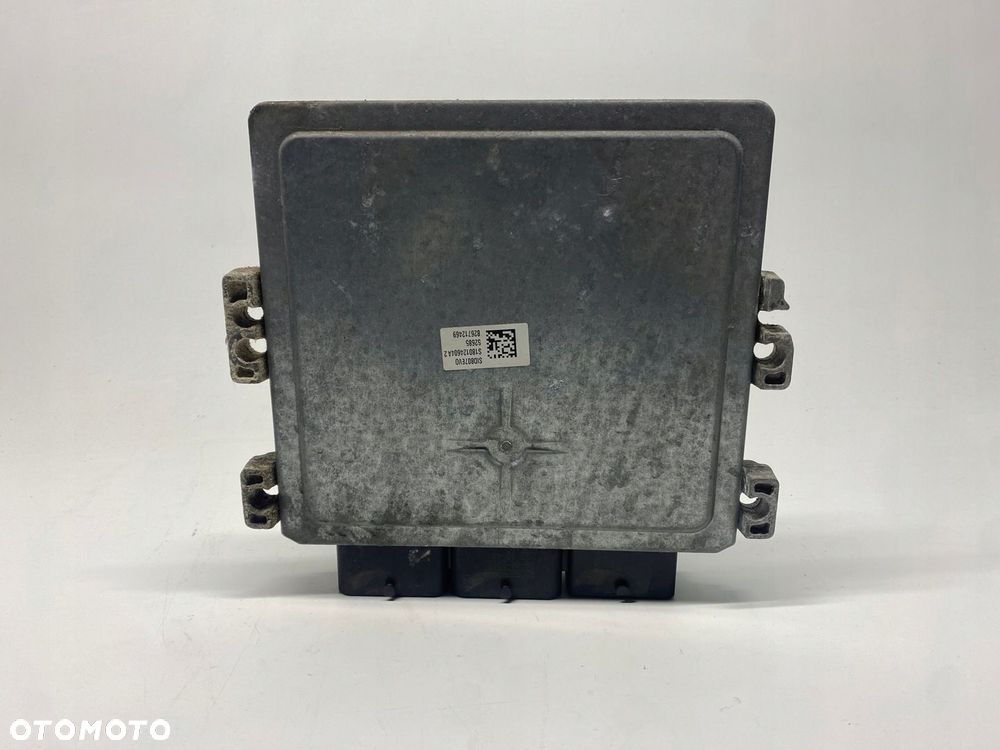 KOMPUTER C-MAX MK2, FOCUS MK3 1.6 TDCI AV61-12A650-GK - 3