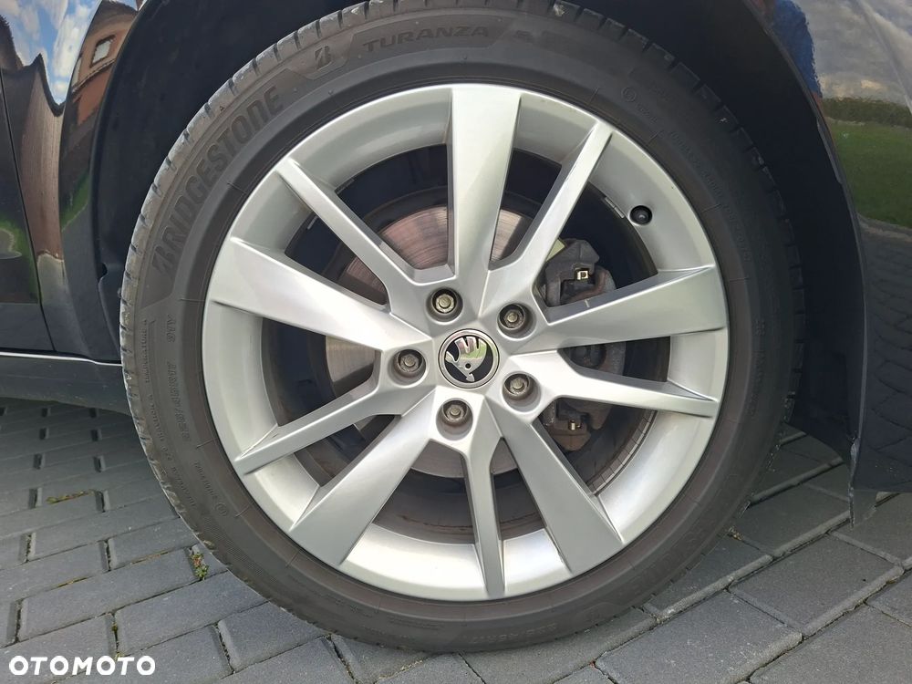 Skoda Octavia 1.4 TSI Style - 22
