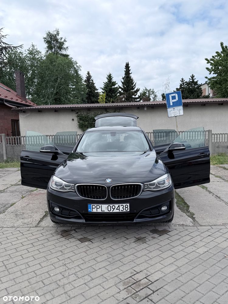 BMW 3GT - 17
