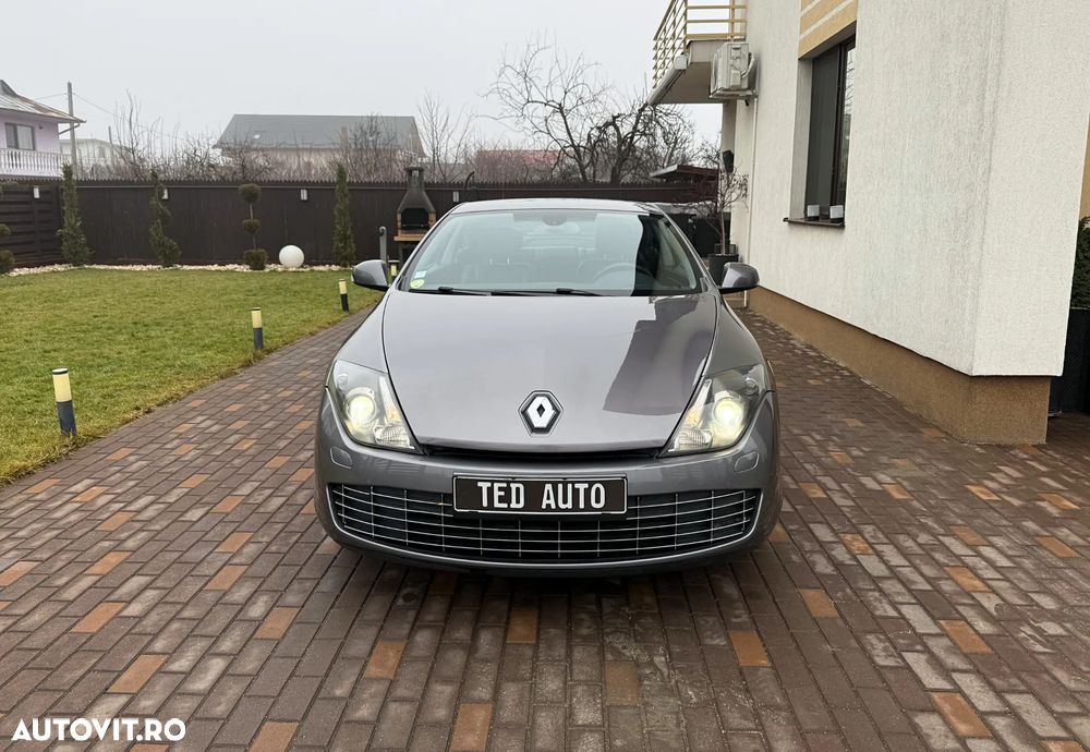 Renault Laguna dCi 150 FAP - 2