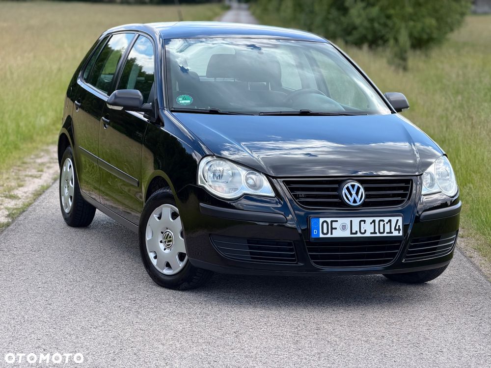 Volkswagen Polo 1.2 United - 22