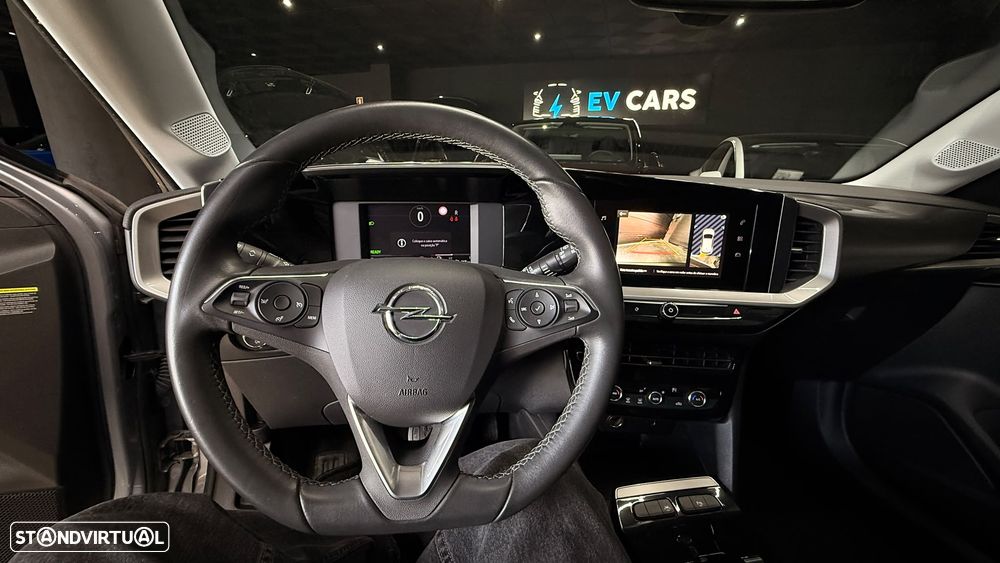 Opel Mokka-e Elegance - 14