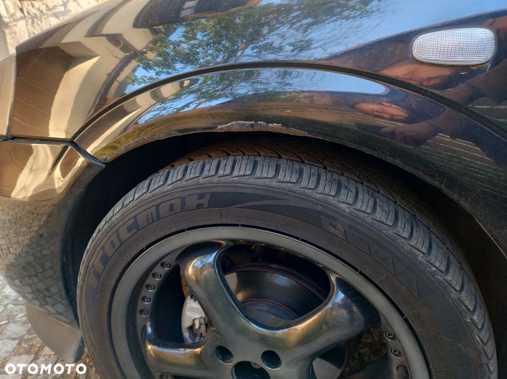 Opel Astra 1.6 16V - 9